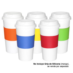 Imagen Alternativa Vaso Blanco Cloud 480Cc 3