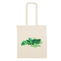 Imagen Alternativa Bolsa de Algodón Coti 1