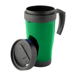 Imagen Alternativa Mug Térmico Plástico 400Cc 7