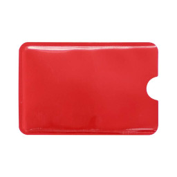 Imagen Alternativa Funda Protectora Tarjetas Anti-Clonación 6