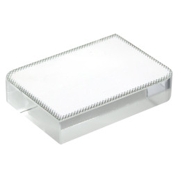 Imagen Alternativa Mini-Trofeo Galvano Cristal Sublimación 2