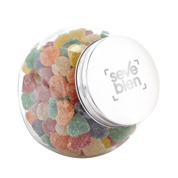 Imagen Alternativa Frasco de Vidrio 1