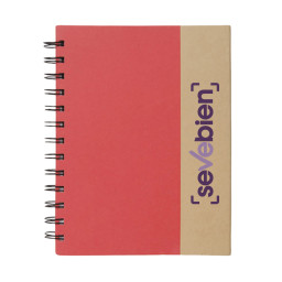 Imagen Alternativa Libreta Eco 14