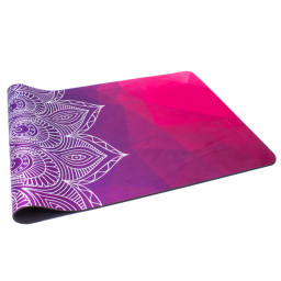 Imagen Alternativa Deluxe Mat de Yoga/Pilates 7