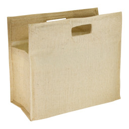 Imagen Alternativa Bolsa de Yute Biosfera 1