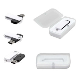 Imagen Alternativa Usb Pendrive Giro 32 Gb 3
