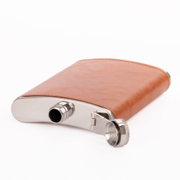 Imagen Alternativa Set Petaca + Vasitos Oxford 6