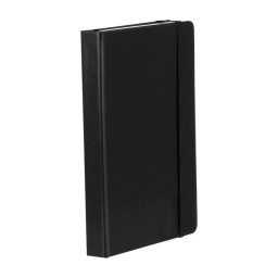 Imagen Alternativa Cuaderno Roma con Tapa Dura de Eco-Cuero y 196 Hojas. 7