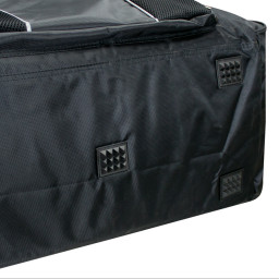 Imagen Alternativa Deluxe Bolso Deportivo y Viaje 5