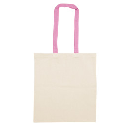 Imagen Alternativa Bolsa de Algodón Donna 16