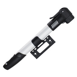 Imagen Alternativa Bombín Portátil de Bicicleta 1