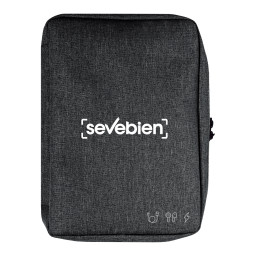 Imagen Alternativa Organizador de Cables Fillmore 18