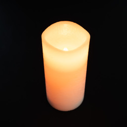 Imagen Alternativa Vela Led 15X7.3Cm 2
