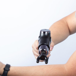 Imagen Alternativa Usb Masajeador 12