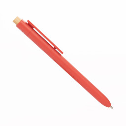 Imagen Alternativa Bolígrafo Retráctil Bombay 1