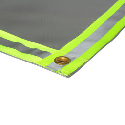 Imagen Alternativa Alfombra Reflectante Anti-Flama 3