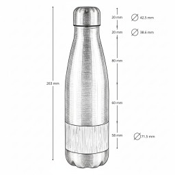 Imagen Alternativa Botella Estocolmo 6