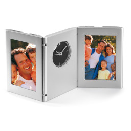 Imagen Alternativa Porta-Lápices con Reloj 4