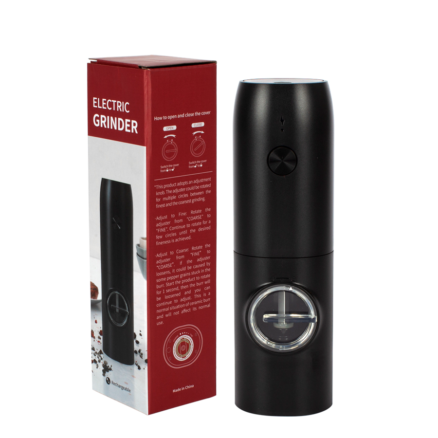 Usb/Type-C Pimentero Eléctrico