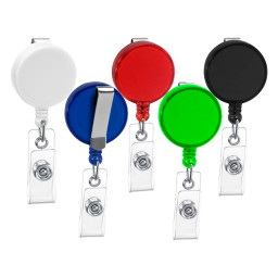 Imagen Alternativa Yo-Yo Porta-Credencial 1