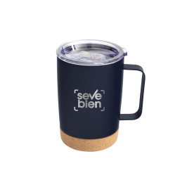 Imagen Alternativa Mug Térmico Kork 5