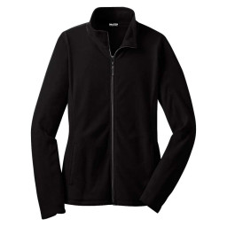 Imagen Alternativa Chaqueta Mujer Micropolar Anti-Peeling 4