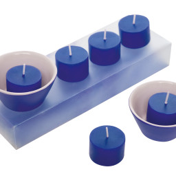 Imagen Alternativa Set de Vela Zensu 2