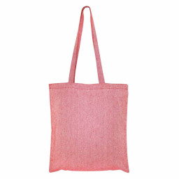 Imagen Alternativa Bolsa de Algodón Reciclado Denim 4