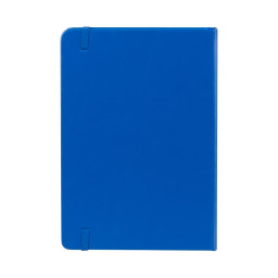 Imagen Alternativa Cuaderno Roma con Tapa Dura de Eco-Cuero y 196 Hojas. 26