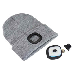 Imagen Alternativa Gorro Led los 33 7