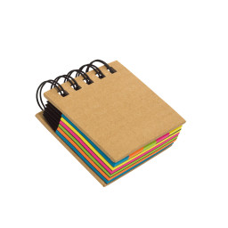 Imagen Alternativa Memo Box Espiral 2