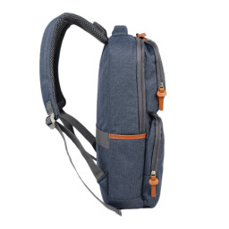 Imagen Alternativa Mochila Porta-Notebook Jazz 11L 17