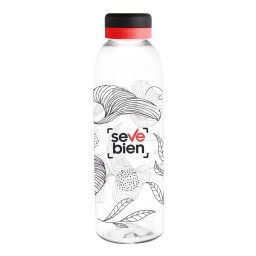 Imagen Alternativa Botella Baladina Black 5