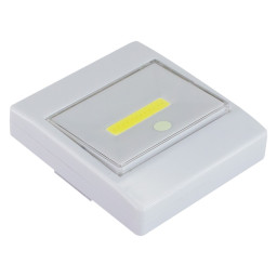 Imagen Alternativa Luz Led de Emergencia 2