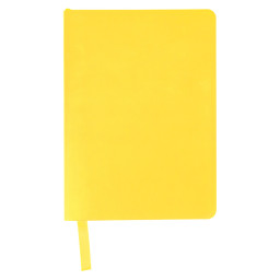 Imagen Alternativa Libreta de Pu Eco-Cuero 36