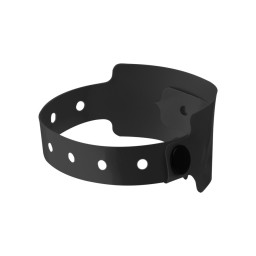 Imagen Alternativa Pulsera Plástica de Pvc 9