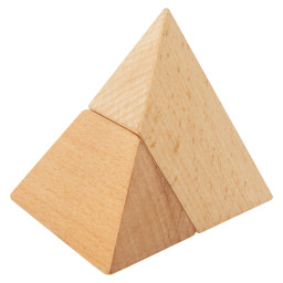 Imagen Alternativa Juego de Ingenio Piramide 2