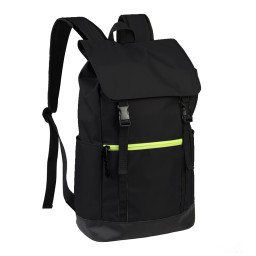 Imagen Alternativa Mochila Impermeable Harlem 19L 14