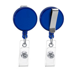 Imagen Alternativa Yo-Yo Porta-Credencial 2