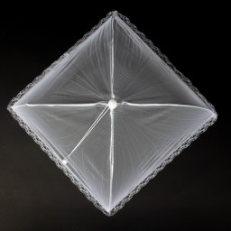 Imagen Alternativa Mosquitero Plegable 4