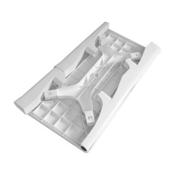 Imagen Alternativa Mesa Plástica Rectangular 10