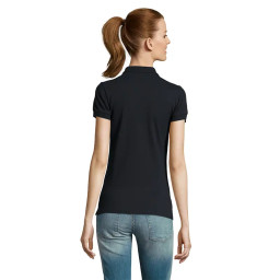 Imagen Alternativa Polera con Cuello Passion 36