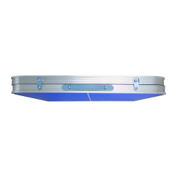 Imagen Alternativa Mesa de Mini Ping-Pong Plegable 4