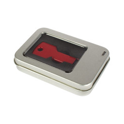 Imagen Alternativa Usb Pendrive 16Gb con Forma de Llave 11