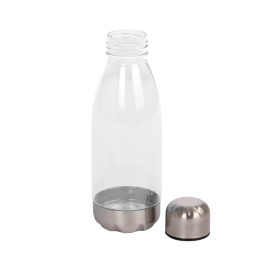 Imagen Alternativa Botella Plástica Tapa Acero Inoxidable As 500Cc 16