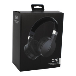 Imagen Alternativa Audífonos Bluetooth Jl5.0 2