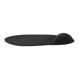 Imagen Alternativa Mouse-Pad Ergonómico con Apoya-Muñeca 3
