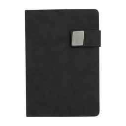 Imagen Alternativa Deluxe Cuaderno Termo-Pu con Cierre Imantado Kevin 2