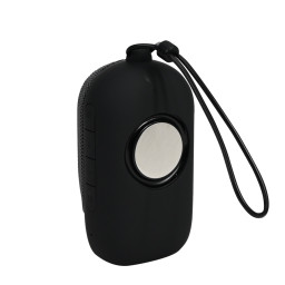 Imagen Alternativa Parlante Altavoz Bluetooth Colgante Hang 6