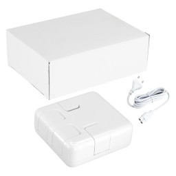Imagen Alternativa Hub Usb 4 Puertos Power Strip 5